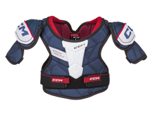 Load image into Gallery viewer, CCM NEXT Hockey Shoulder Pads Youth
