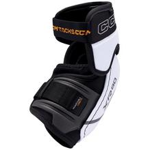Load image into Gallery viewer, CCM TACKS XR 80 Elbow Pads Senior