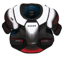 Load image into Gallery viewer, CCM JETSPEED FT880 Shoulder Pads Senior