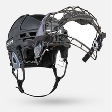 Load image into Gallery viewer, CCM HVR Hybrid Visor