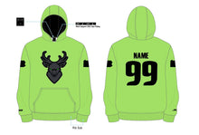 Load image into Gallery viewer, JOG Huntsmen Custom Performance Hoodie