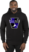 Load image into Gallery viewer, East Penn Speedskating Hoodie