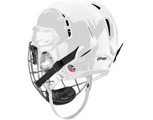 Load image into Gallery viewer, Warrior Covert CF 80 Helmet Combo