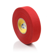 Load image into Gallery viewer, Howies Red Cloth Hockey Tape