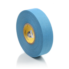 Load image into Gallery viewer, Howies Sky Blue Cloth Hockey Tape