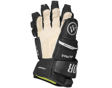 Load image into Gallery viewer, Warrior Alpha LX 20 Hockey Gloves