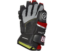 Load image into Gallery viewer, Warrior Alpha LX Pro Junior Hockey Gloves