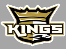 Load image into Gallery viewer, Exton King's Car Sticker