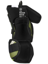 Load image into Gallery viewer, Warrior Alpha Lite Elbow Pads