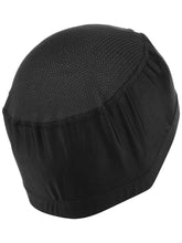 Load image into Gallery viewer, A&R Ventilated Skull Cap (Black)