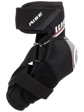 Load image into Gallery viewer, Warrior RISE Youth Elbow Pads