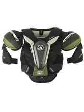 Load image into Gallery viewer, Warrior Alpha Lite Senior Shoulder Pads