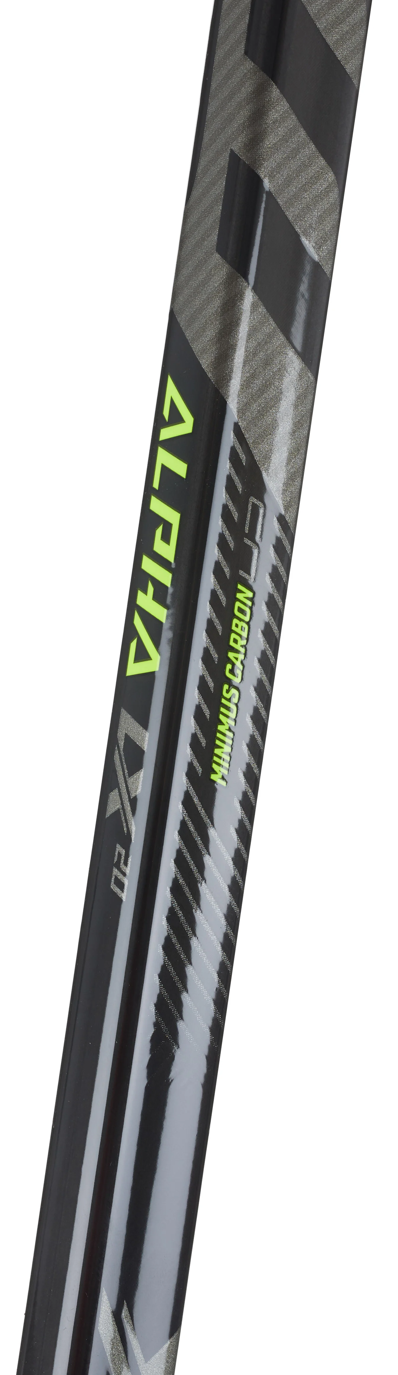 Warrior Alpha LX 20 Senior Stick – U.S. Hockey Supply