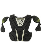Load image into Gallery viewer, Warrior Alpha Lite Senior Shoulder Pads