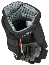 Load image into Gallery viewer, Warrior RISE Youth Hockey Glove
