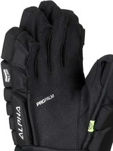 Load image into Gallery viewer, Warrior Alpha FR2 Junior Hockey Gloves