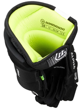Load image into Gallery viewer, Warrior Alpha FR2 Junior Hockey Gloves