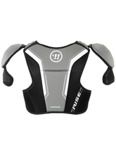 Load image into Gallery viewer, Warrior RISE Senior Shoulder Pads