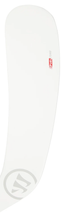 Load image into Gallery viewer, Warrior Novium 2 SP WHITE Intermediate Hockey Stick