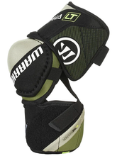 Load image into Gallery viewer, Warrior Alpha Lite Elbow Pads