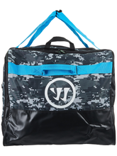 Load image into Gallery viewer, Warrior Q20 Cargo Medium Carry Bag