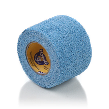 Load image into Gallery viewer, Howies Sky Blue Stretchy Grip Hockey Tape