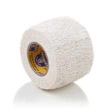 Load image into Gallery viewer, Howies White Stretchy Grip Hockey Tape