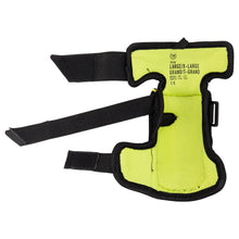 Load image into Gallery viewer, Warrior Alpha LX Pro Youth Elbow Pads