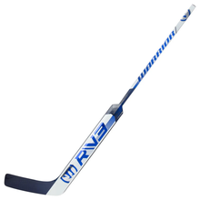 Load image into Gallery viewer, Warrior Ritual V3 Pro 26&quot; Goalie Stick
