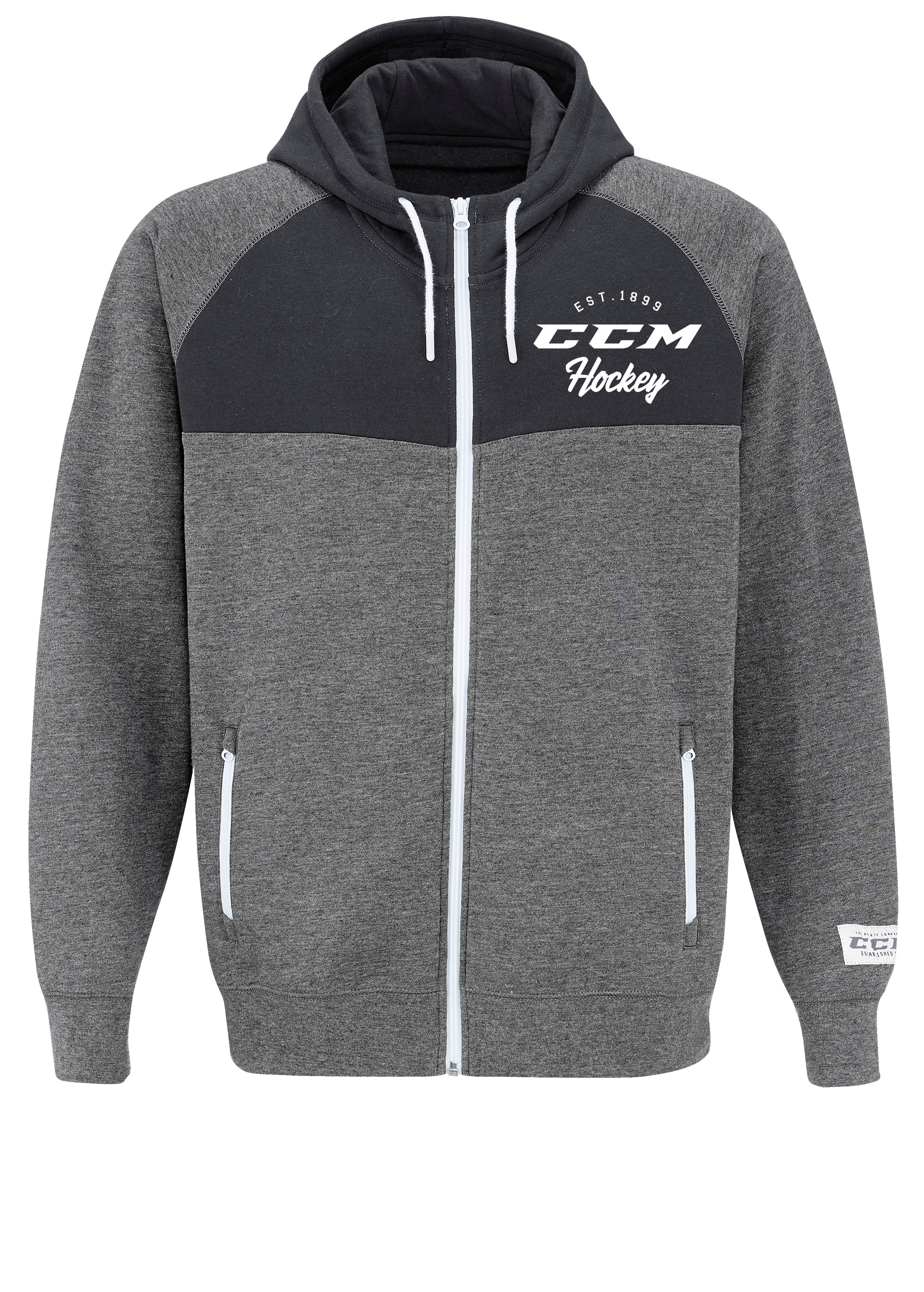 CCM Adult Cuffed Sweatpants – U.S. Hockey Supply