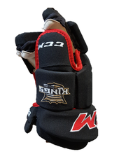Load image into Gallery viewer, King's Custom CCM HG85C Gloves (Gen 2)