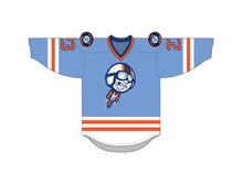 Load image into Gallery viewer, Chester County Cannons Game Jersey
