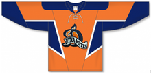 Load image into Gallery viewer, Dyna-Mites Orange Game Jersey
