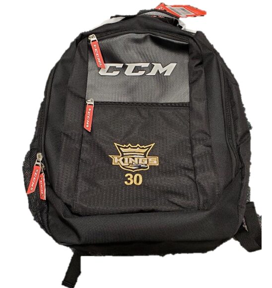 Kings CCM Backpack