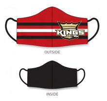 Load image into Gallery viewer, Exton Kings Mask