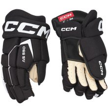 Load image into Gallery viewer, CCM Tacks AS550 Junior Gloves
