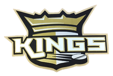 Load image into Gallery viewer, Kings Helmet Stickers