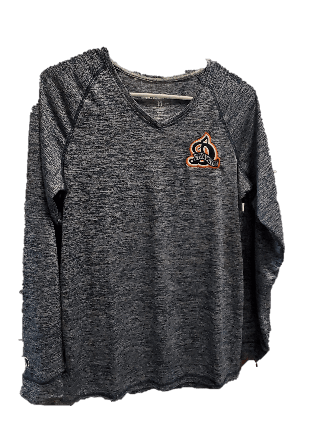 Dyna-Mites Women's Performance Long Sleeve (CLOSEOUT)