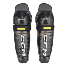 Load image into Gallery viewer, CCM Tacks AS580 Junior Shin Guards
