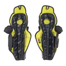 Load image into Gallery viewer, CCM Tacks AS580 Junior Shin Guards
