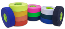Load image into Gallery viewer, Renfrew COLORED Pro-Blade Cloth Hockey Tape