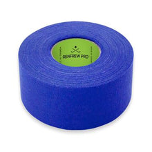 Load image into Gallery viewer, Renfrew COLORED Pro-Blade Cloth Hockey Tape