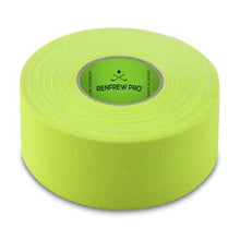 Load image into Gallery viewer, Renfrew COLORED Pro-Blade Cloth Hockey Tape