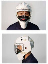 Load image into Gallery viewer, CCM Game On Goalie Face Mask