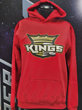 Load image into Gallery viewer, King&#39;s Red Pro-Blend Sweatshirt
