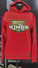 Load image into Gallery viewer, King&#39;s Red Pro-Blend Sweatshirt
