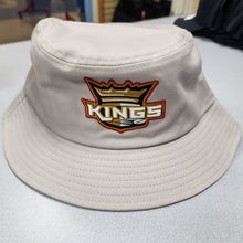 Load image into Gallery viewer, Kings Bucket Hat
