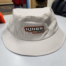 Load image into Gallery viewer, Kings Bucket Hat
