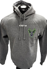 Load image into Gallery viewer, Huntsmen Official Team GREY Pullover Hoodie
