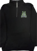 Load image into Gallery viewer, Huntsmen 1/4 Zip Fleece Pullover
